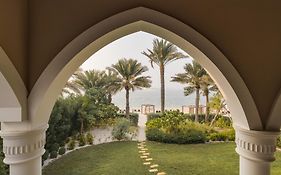 Jumeirah Zabeel Saray Dubai